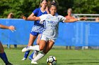 Women's Soccer vs JWU  Wheaton Women's Soccer vs Johnson & Wales University. - Photo by Keith Nordstrom : Wheaton, Soccer